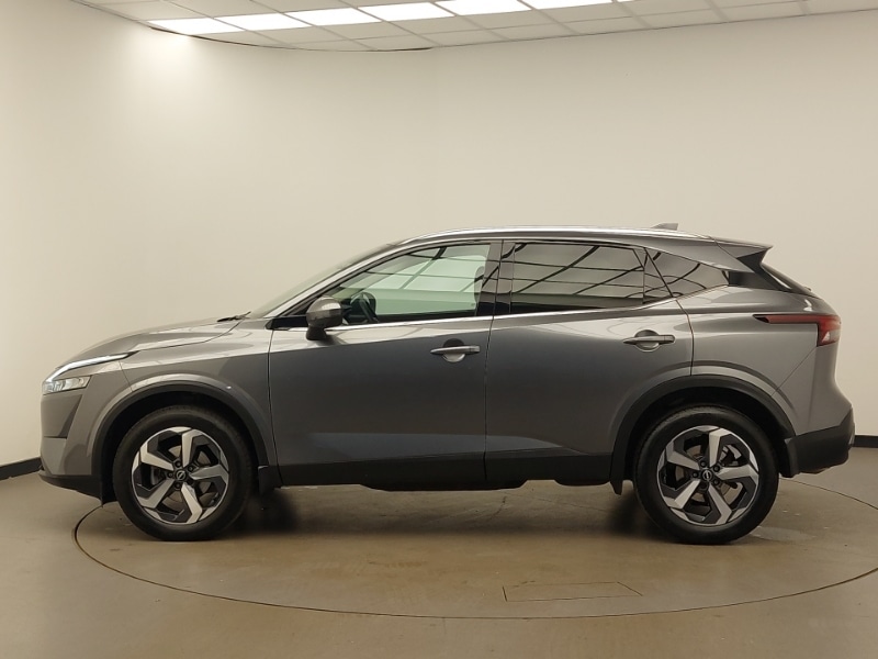 Used Nissan Qashqai 2023 for sale - 76450716: Photo 4