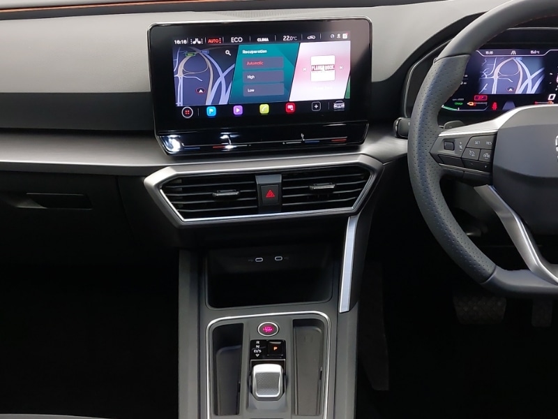 Used SEAT Leon 2024 for sale - 77264952: Photo 10