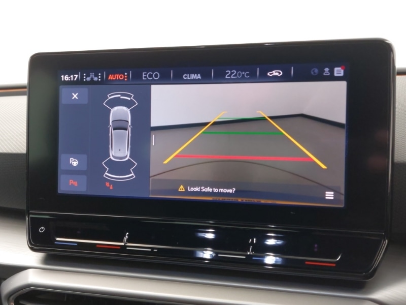 Used SEAT Leon 2024 for sale - 77264952: Photo 11