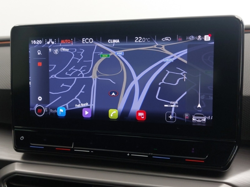 Used SEAT Leon 2024 for sale - 77264952: Photo 14