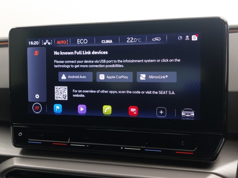 Used SEAT Leon 2024 for sale - 77264952: Photo 15