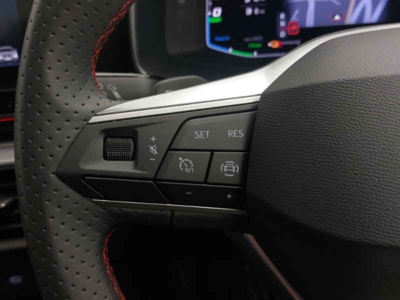 Used SEAT Leon 2024 for sale - 77264952: Photo 16