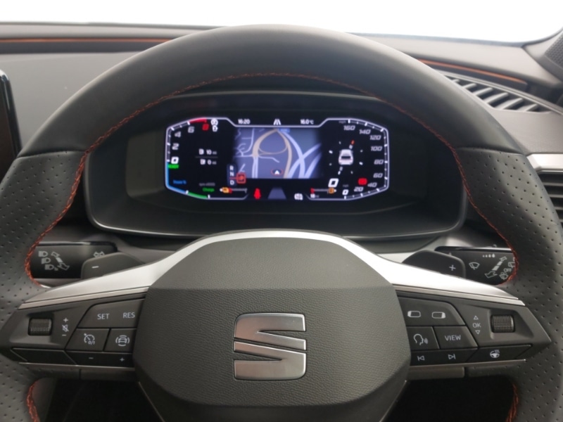 Used SEAT Leon 2024 for sale - 77264952: Photo 19