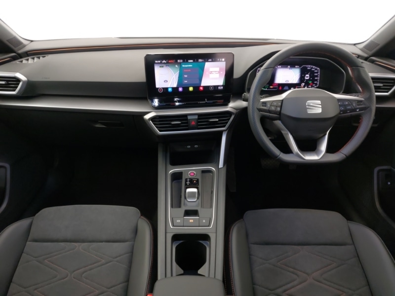 Used SEAT Leon 2024 for sale - 77264952: Photo 2