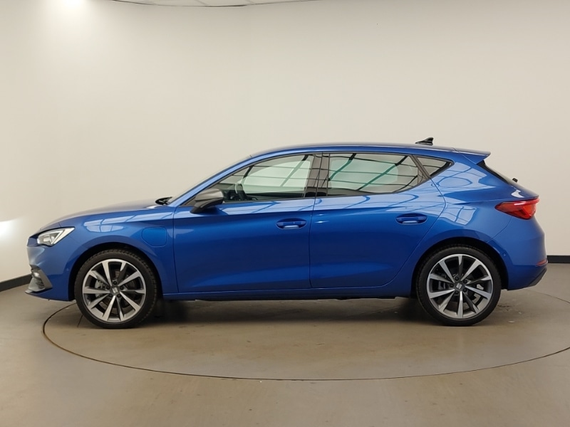 Used SEAT Leon 2024 for sale - 77264952: Photo 4