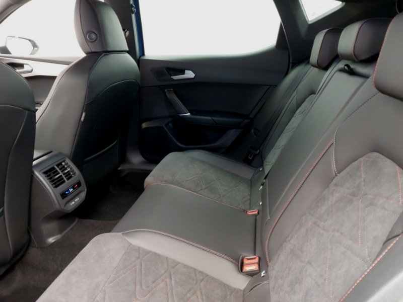 Used SEAT Leon 2024 for sale - 77264952: Photo 6