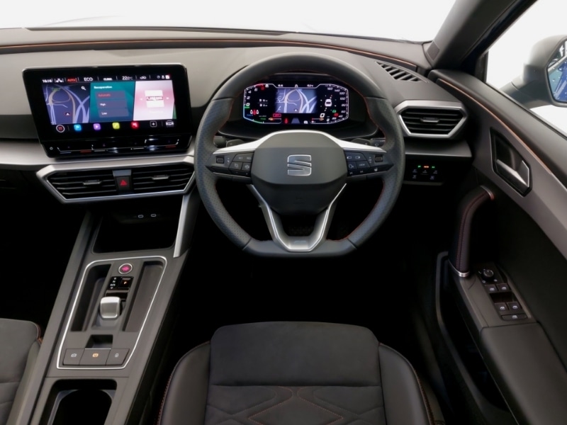 Used SEAT Leon 2024 for sale - 77264952: Photo 7