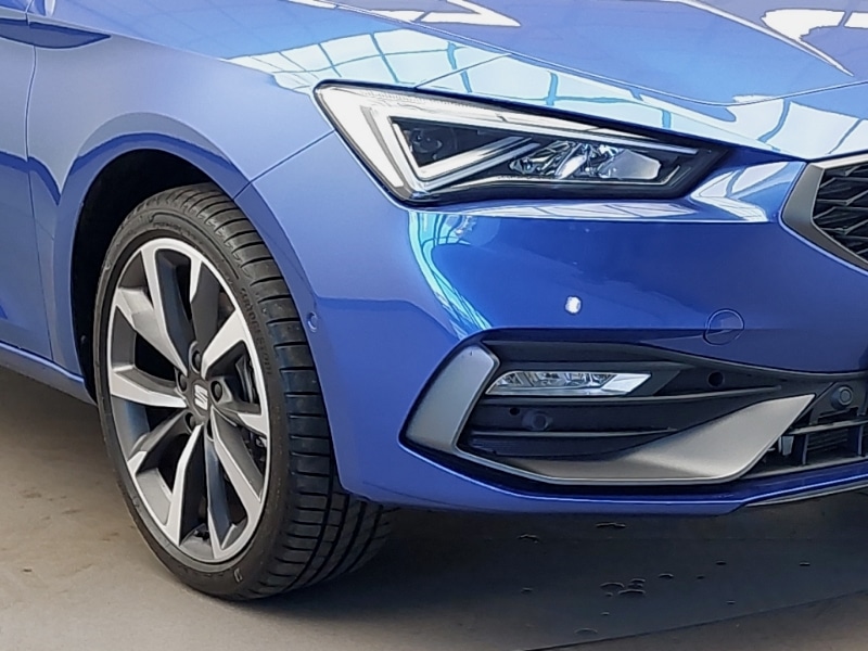 Used SEAT Leon 2024 for sale - 77264952: Photo 9