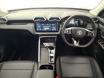 Used MG MG ZS 2025 for sale - 79728618: Photo