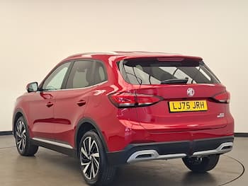 Used MG MG ZS 2025 for sale - 79728618: Photo
