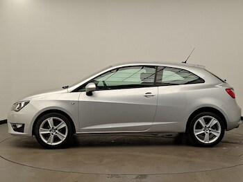 Used SEAT Ibiza 2016 for sale - 78522659: Photo