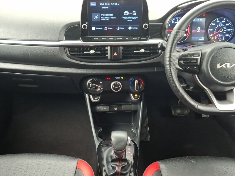 Used Kia Picanto 2022 for sale - 77273029: Photo 10