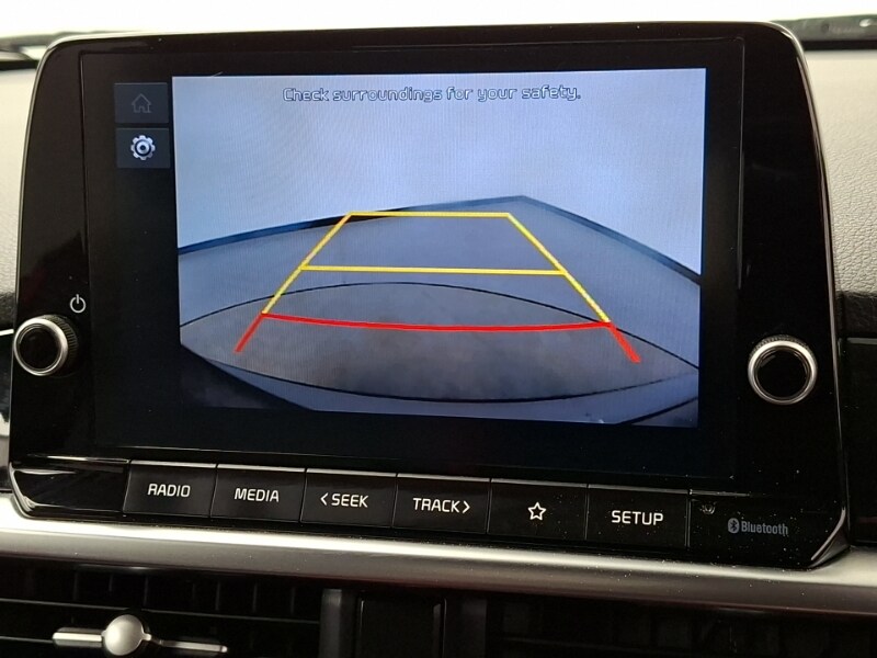 Used Kia Picanto 2022 for sale - 77273029: Photo 11