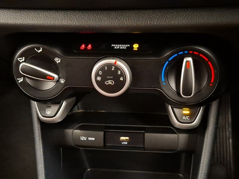 Used Kia Picanto 2022 for sale - 77273029: Photo 13