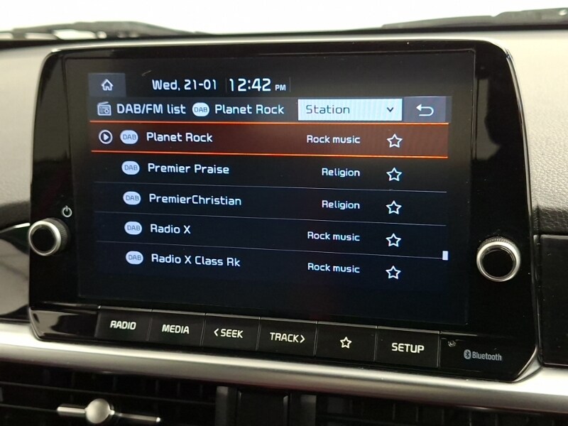 Used Kia Picanto 2022 for sale - 77273029: Photo 14