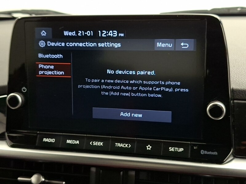 Used Kia Picanto 2022 for sale - 77273029: Photo 15