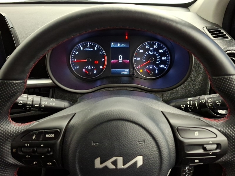 Used Kia Picanto 2022 for sale - 77273029: Photo 19