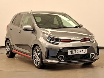 Used Kia Picanto 2022 for sale - 77273029: Photo