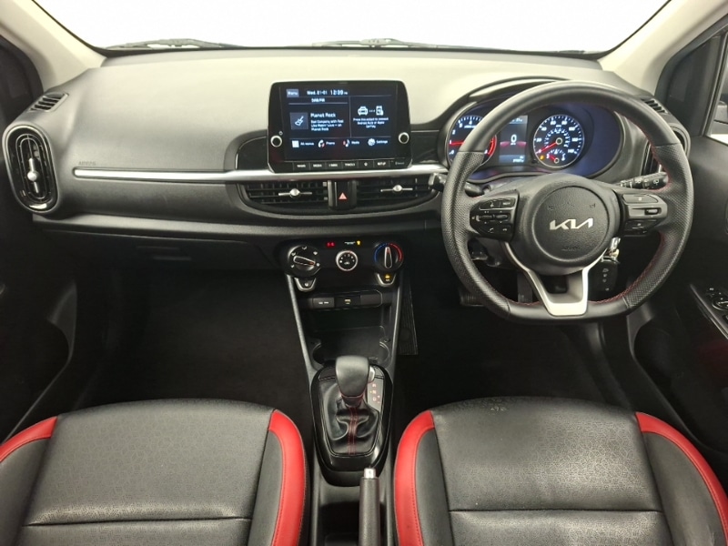 Used Kia Picanto 2022 for sale - 77273029: Photo 2