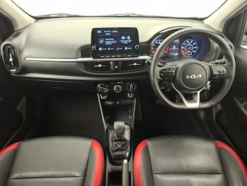 Used Kia Picanto 2022 for sale - 77273029: Photo