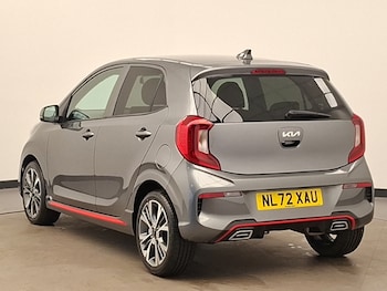 Used Kia Picanto 2022 for sale - 77273029: Photo