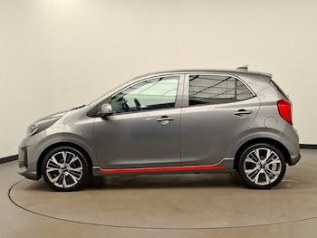 Used Kia Picanto 2022 for sale - 77273029: Photo