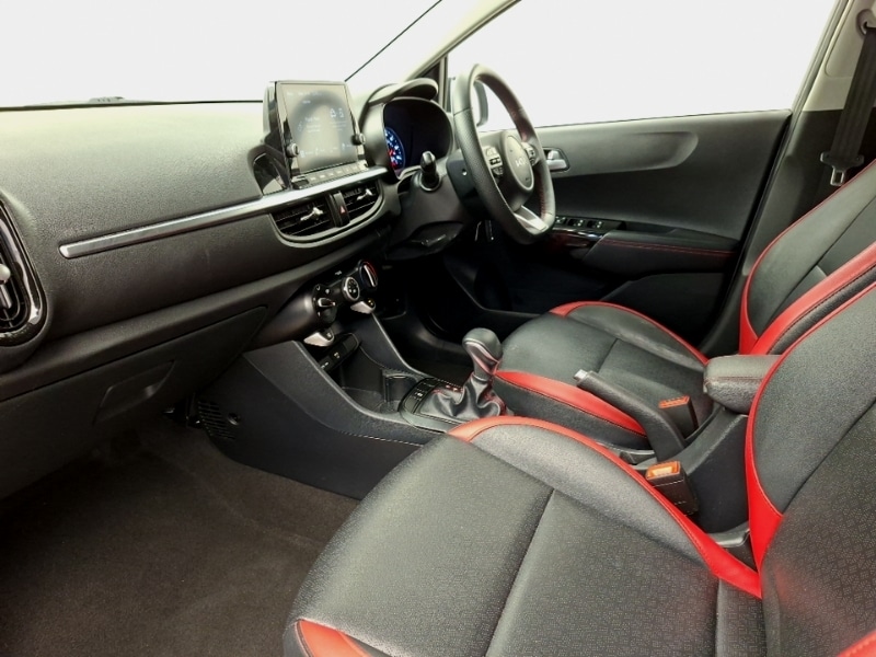 Used Kia Picanto 2022 for sale - 77273029: Photo 5