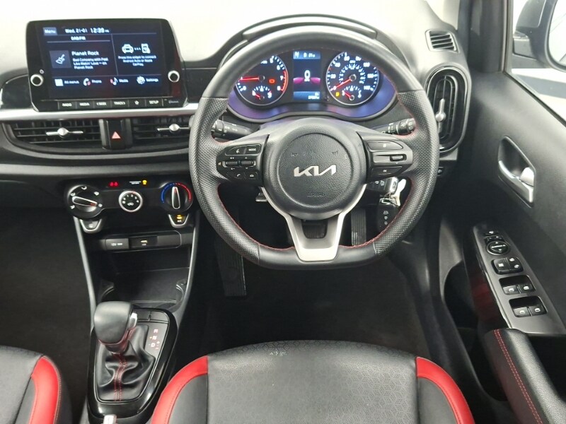 Used Kia Picanto 2022 for sale - 77273029: Photo 7