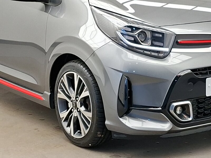 Used Kia Picanto 2022 for sale - 77273029: Photo 9