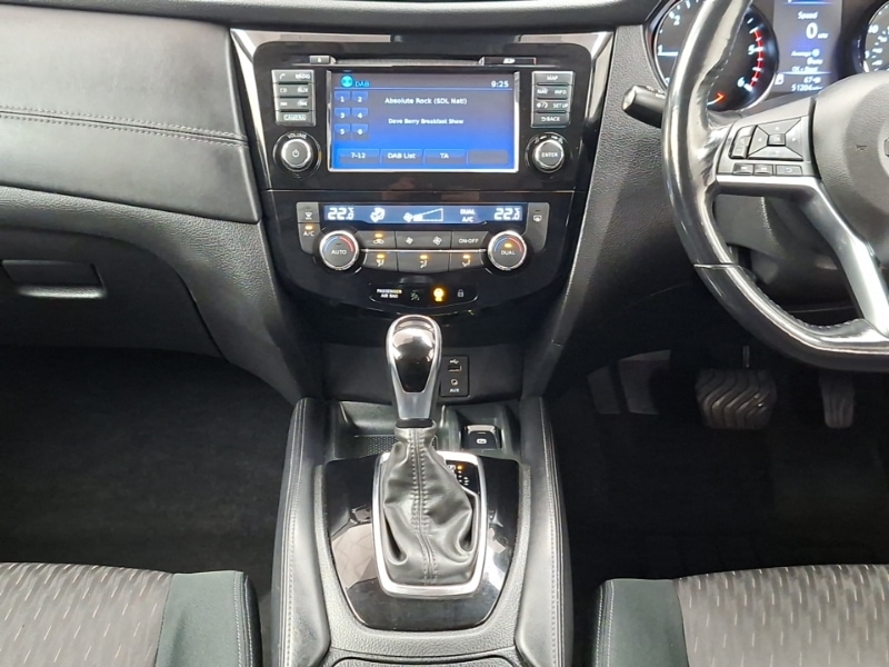 Used Nissan X-Trail 2019 for sale - 77466504: Photo 10