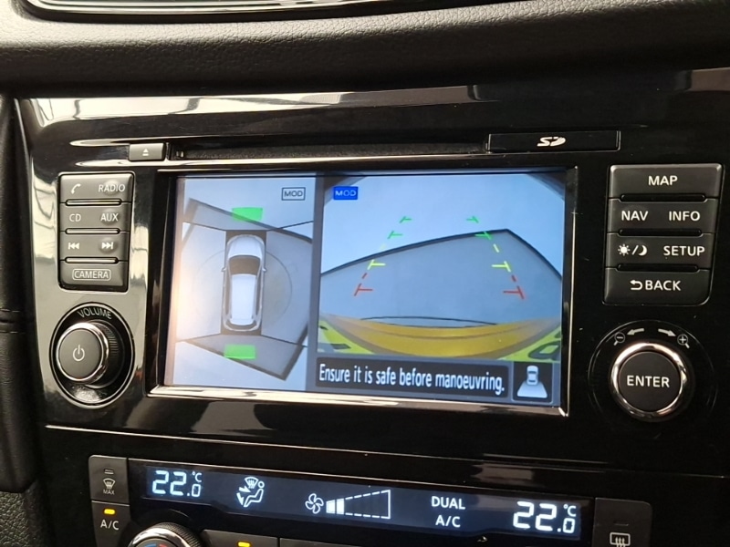 Used Nissan X-Trail 2019 for sale - 77466504: Photo 11