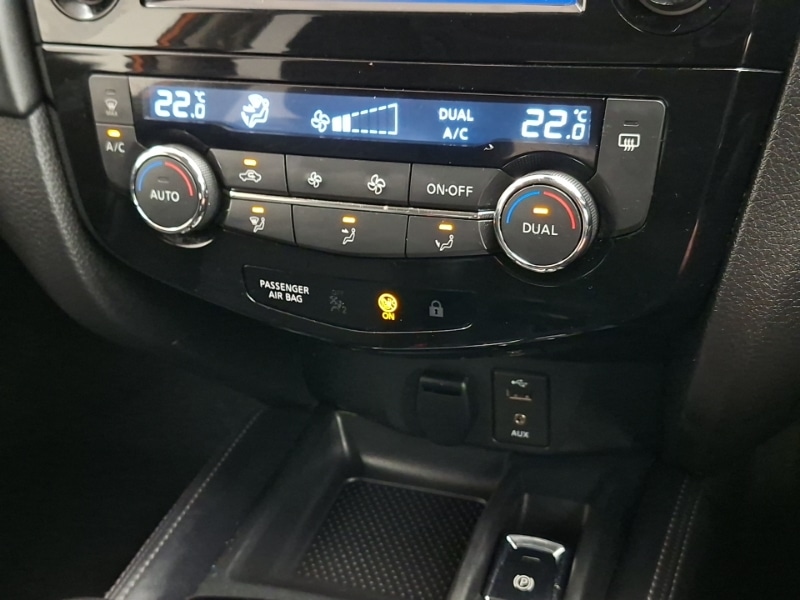 Used Nissan X-Trail 2019 for sale - 77466504: Photo 13