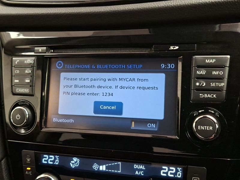 Used Nissan X-Trail 2019 for sale - 77466504: Photo 15