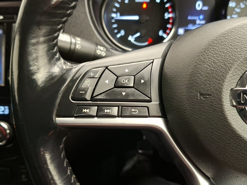 Used Nissan X-Trail 2019 for sale - 77466504: Photo 16