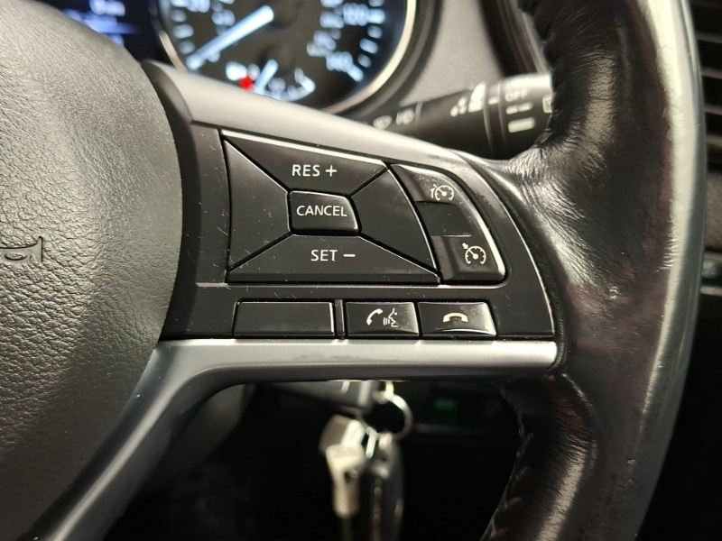 Used Nissan X-Trail 2019 for sale - 77466504: Photo 17