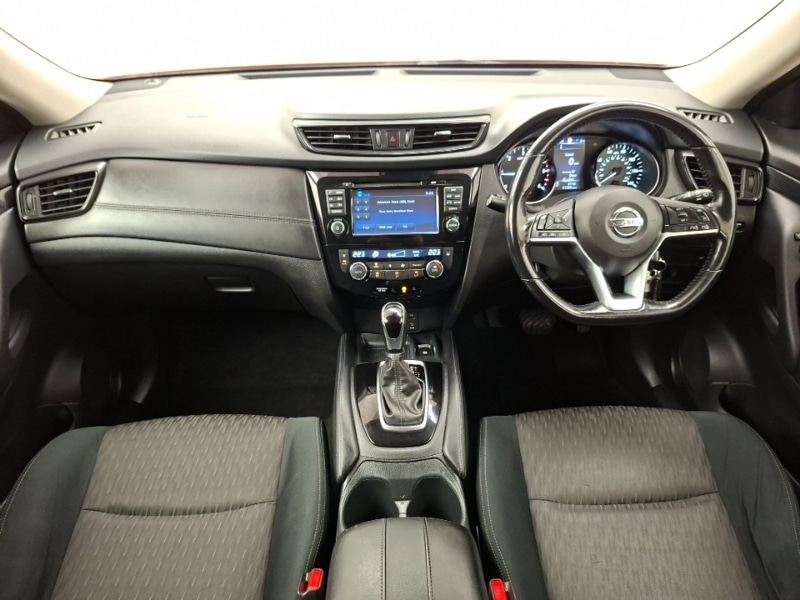 Used Nissan X-Trail 2019 for sale - 77466504: Photo 2