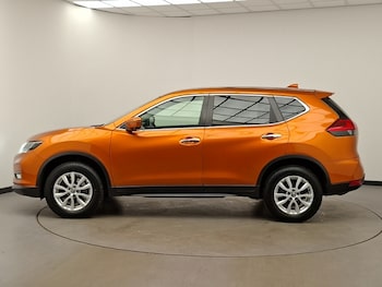 Used Nissan X-Trail 2019 for sale - 77466504: Photo