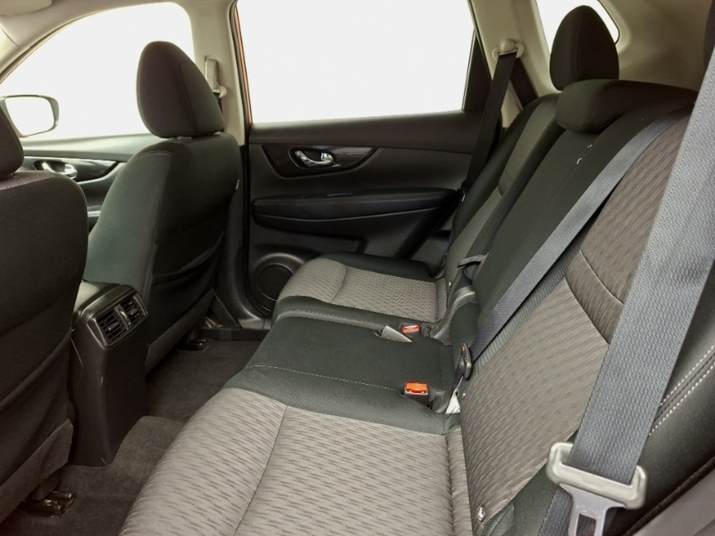 Used Nissan X-Trail 2019 for sale - 77466504: Photo 6