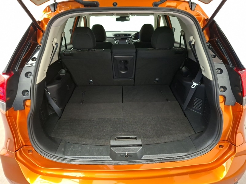 Used Nissan X-Trail 2019 for sale - 77466504: Photo 8