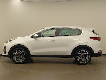 Used Kia Sportage 2018 for sale - 75289773: Photo