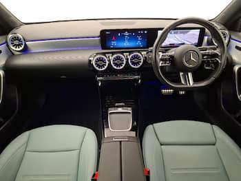 Used Mercedes-Benz A-Class 2024 for sale - 79569651: Photo