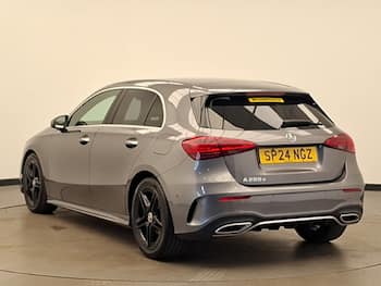 Used Mercedes-Benz A-Class 2024 for sale - 79569651: Photo
