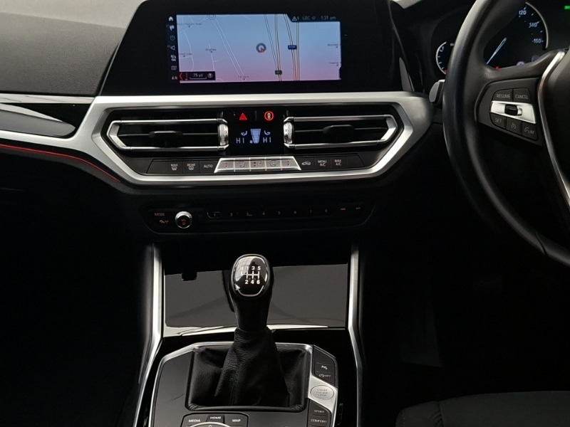 Used BMW 3 Series 2019 for sale - 78013420: Photo 10