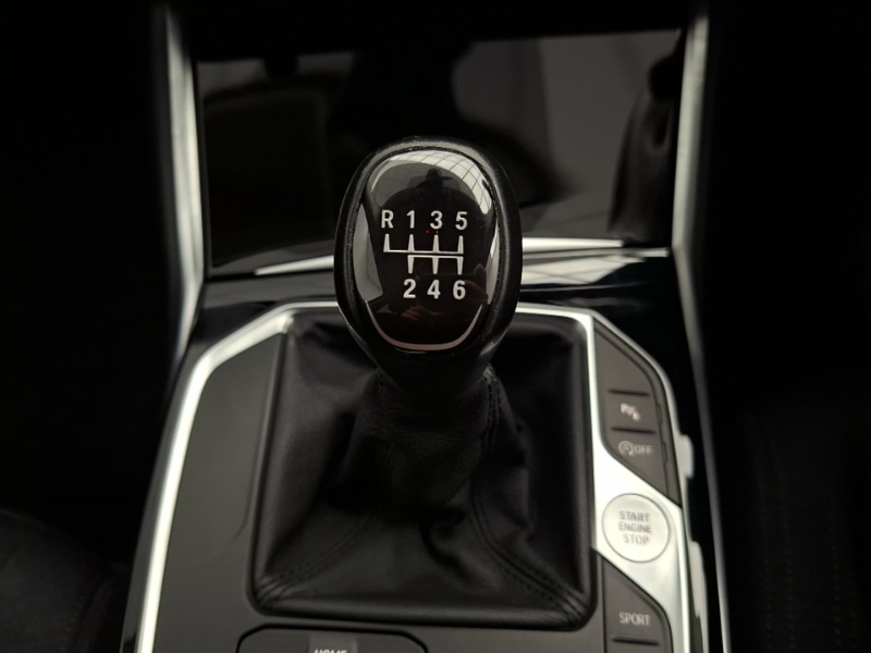 Used BMW 3 Series 2019 for sale - 78013420: Photo 12