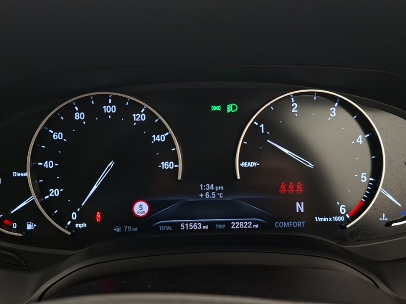 Used BMW 3 Series 2019 for sale - 78013420: Photo 17