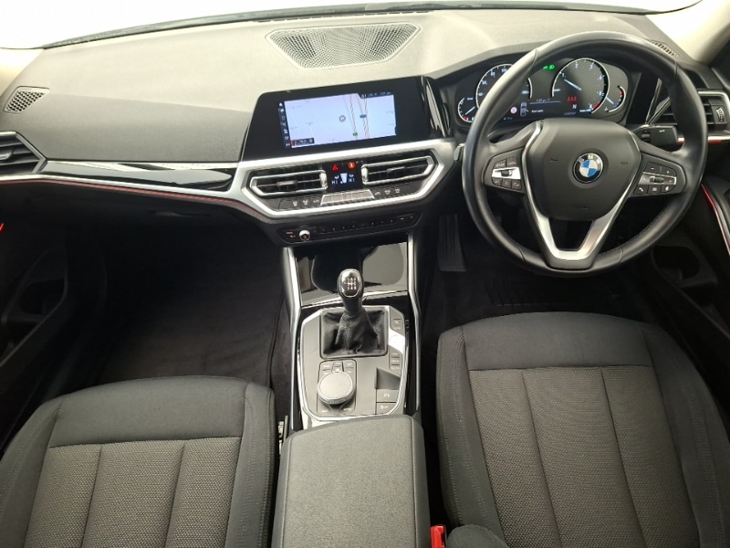 Used BMW 3 Series 2019 for sale - 78013420: Photo 2