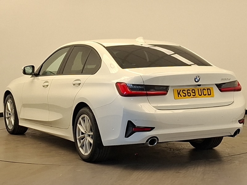 Used BMW 3 Series 2019 for sale - 78013420: Photo 3