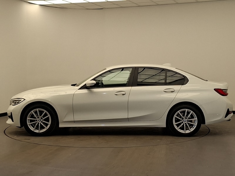 Used BMW 3 Series 2019 for sale - 78013420: Photo 4