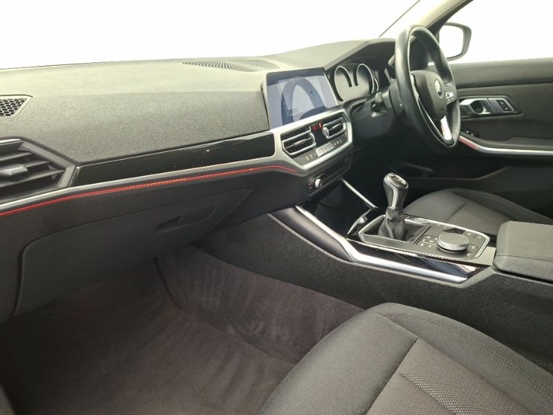 Used BMW 3 Series 2019 for sale - 78013420: Photo 5