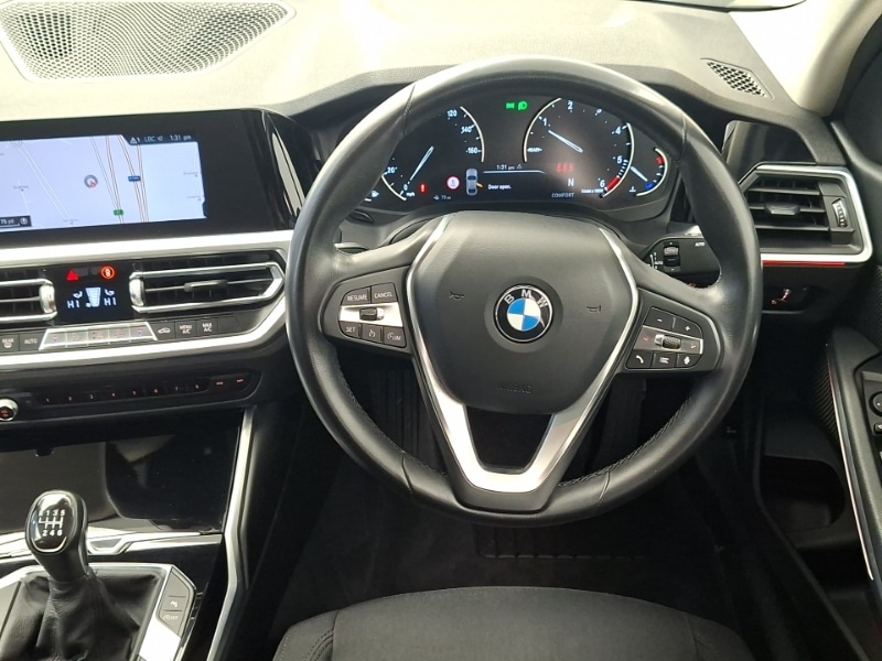 Used BMW 3 Series 2019 for sale - 78013420: Photo 7